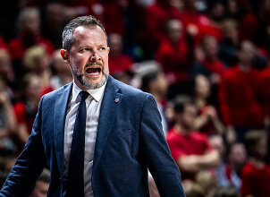 Vilniaus &bdquo;Rytas&ldquo; tarė &bdquo;sudie&ldquo; Giedriui Žibėnui ir paai&scaron;kino kodėl