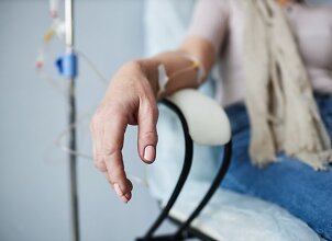 Pacientų nerimas &ndash; trūksta chemoterapinių vaistų: onkologė paai&scaron;kina, kokia situacija Lietuvoje susiklostė