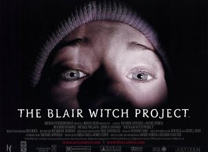 Keista legenda, įkvėpusi sukurti garsųjį siaubo filmą &bdquo;Projektas: Bleiro ragana&ldquo;