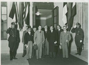Vingiuotas Baltijos laisvės kelias (I): kaip Baltijos &scaron;alys siekė bendradarbiavimo dar iki 1989 m.