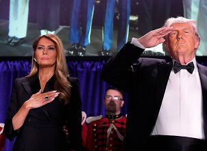 Tyrėjų i&scaron;vada: &scaron;aulys planavo nužudyti Trumpą ir administracijos narius, i&scaron;puoliui ruo&scaron;ėsi kelerius metus