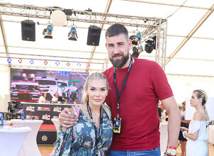 Pamatę Eglės ir Jono Valančiūnų sūnų &ndash; negalėjo patikėti savo akimis, kaip dabar atrodo