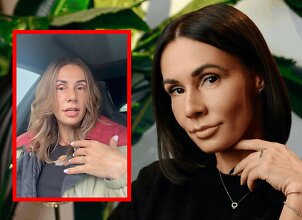 I&scaron;vykusiai i&scaron; prekybos centro Veronikai Montvydienei teko nuryti karčią piliulę: &bdquo;Tokių kaip a&scaron; &ndash; ne vienas&ldquo;