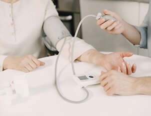 Klastingą ligą vilnietei diagnozavo per vėlai: &scaron;iandien jos kasdienybės dalimi tapo dializės