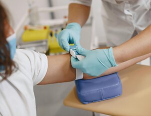 Jauną moterį sukrėtusi diagnozė paai&scaron;kėjo per vėlai: prireikė inksto transplantacijos