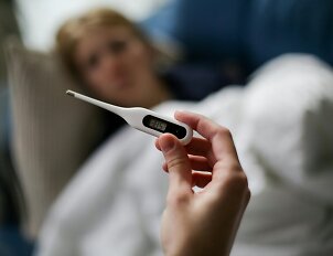 Su ketvirtu persodintu inkstu gyvenanti moteris: viskas prasidėjo nuo anginos