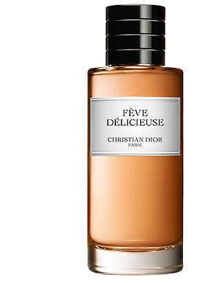 Gamintojo nuotr./Christian Dior parfumuotas vanduo „Fève Délicieuse“