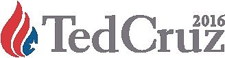 Wikipedia nuotr./Tedo Cruzo rinkimų kampanijos logotipas