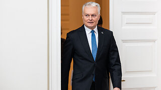 Gitanas Nausėda
