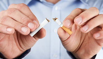 Cigaretės 