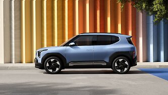 Kia EV2