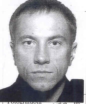 Policijos nuotr./Žudikų auka tapęs verslininkas D.Vaisėta.