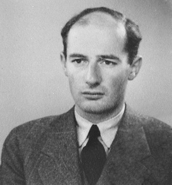 Wikimedia.org nuotr./Raoulis Wallenbergas