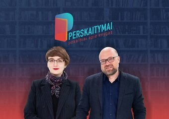 Perskaitymai