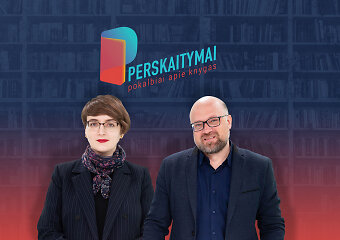 &bdquo;Perskaitymai&ldquo;