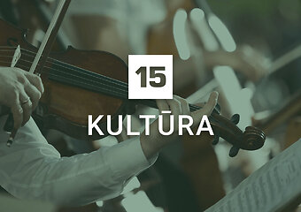 15min Kultura
