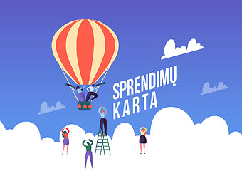 Sprendimu karta