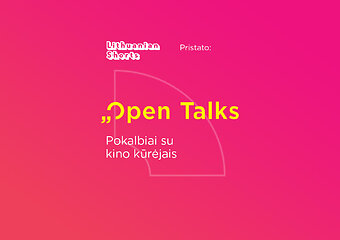 Open Talks