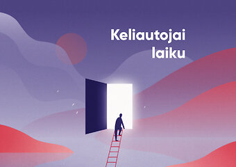 Keliautojai laiku