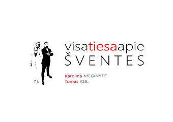 Visa tiesa apie &scaron;ventes