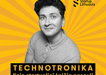 Technotronika