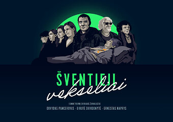 &Scaron;ventieji vekseliai