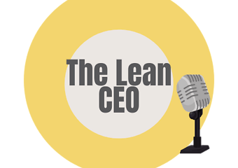 The Lean CEO LOGO