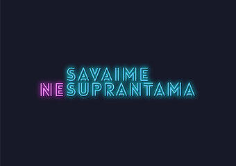 Savaime nesuprantama 2