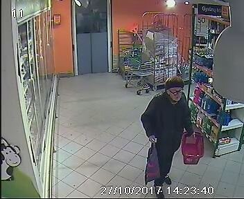 Tauragės apskrities VPK nuotr./Bronislava Jorudienė