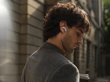 Gamintojo nuotr./„Xiaomi Buds 5 Pro“ – itin gera garso kokybė, efektyviai slopinamas triukšmas, daug smagių niuansų