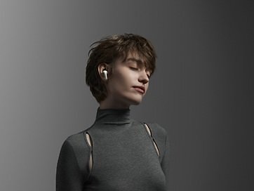 Gamintojo nuotr./„Xiaomi Buds 5 Pro“ – itin gera garso kokybė, efektyviai slopinamas triukšmas, daug smagių niuansų