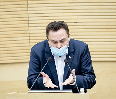 Petras Gražulis
