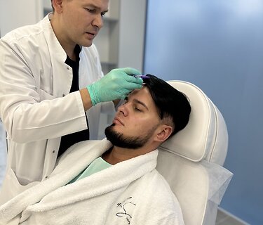 Vytenio Alex Partiko operacija