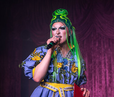 Klubas &bdquo;Soho&ldquo; subūrė &bdquo;Eurovizijos&ldquo; gerbėjus"