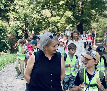 Demokratinė mokykla
