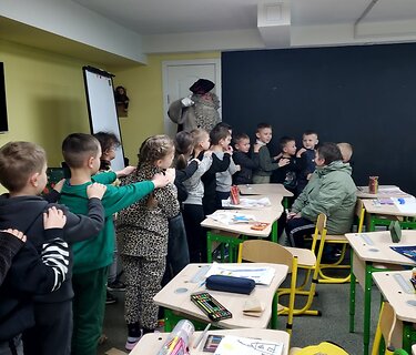 Asmeninio archyvo nuotr.