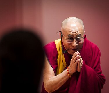 Dalai Lama