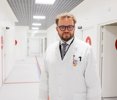 Prof.dr. Donatas Vajauskas