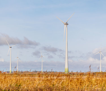 Atsinaujinanti energetika Šilutės rajone