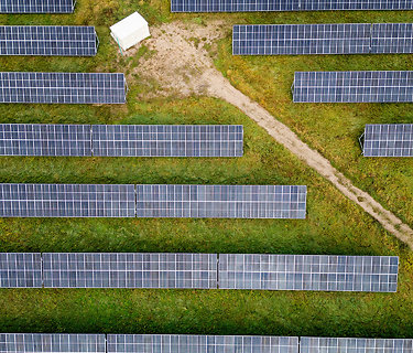 Atsinaujinanti energetika Šilutės rajone