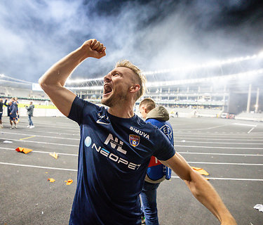 LFF taurės finalas: Gargždų „Banga“ – Kauno „Hegelman