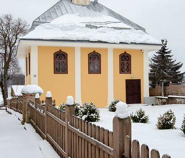 Trakų karaimų kenesa