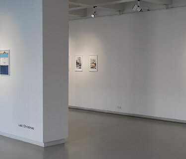 Anton Roland Laub &bdquo;Mobilios bažnyčios&ldquo;