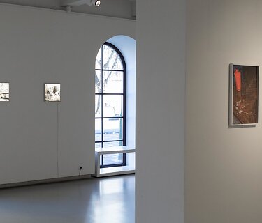 Anton Roland Laub &bdquo;Mobilios bažnyčios&ldquo;