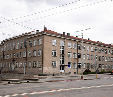 Vilniaus Simono Daukanto gimnazija