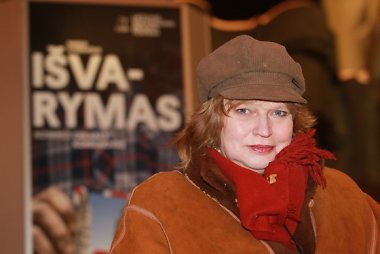 Jūratė Baranova