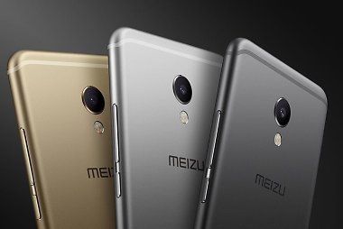 „Meizu“