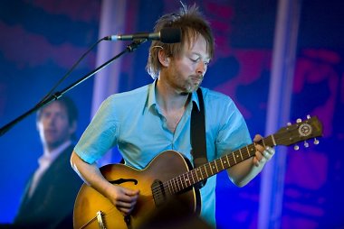 „Radiohead“