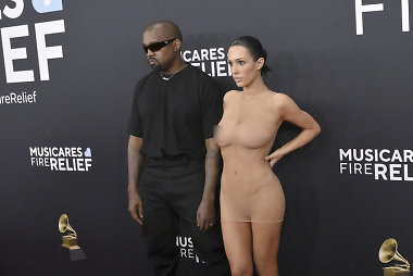 Bianca Censori