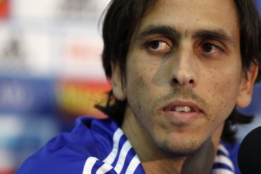 Yossi Benayoun